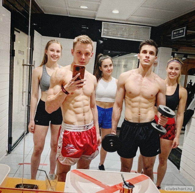 ��������� ������-�����: ������� � ������� ���������� ����-����� clubshort.ru
